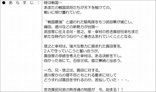 画像集#005のサムネイル/アニメ「戦国無双SP 〜真田の章〜」のBlu-ray単体版が12月4日に発売