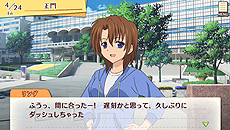 ���������꡼ No.008�Υ���ͥ������ / �֥�����ǥ󥿥��� Vivid Memories�׺ǿ����󡣿������о쥭��饯�����䥲���ॷ���ƥࡤ�ߥ˥�����ξ��󡤳Ƽ磻�٥��CG��������