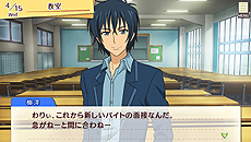 ���������꡼ No.010�Υ���ͥ������ / �֥�����ǥ󥿥��� Vivid Memories�׺ǿ����󡣿������о쥭��饯�����䥲���ॷ���ƥࡤ�ߥ˥�����ξ��󡤳Ƽ磻�٥��CG��������