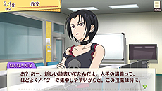 ���������꡼ No.012�Υ���ͥ������ / �֥�����ǥ󥿥��� Vivid Memories�׺ǿ����󡣿������о쥭��饯�����䥲���ॷ���ƥࡤ�ߥ˥�����ξ��󡤳Ƽ磻�٥��CG��������