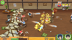 ���������꡼ No.031�Υ���ͥ������ / �֥�����ǥ󥿥��� Vivid Memories�׺ǿ����󡣿������о쥭��饯�����䥲���ॷ���ƥࡤ�ߥ˥�����ξ��󡤳Ƽ磻�٥��CG��������