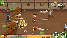 ���������꡼ No.032�Υ���ͥ������ / �֥�����ǥ󥿥��� Vivid Memories�׺ǿ����󡣿������о쥭��饯�����䥲���ॷ���ƥࡤ�ߥ˥�����ξ��󡤳Ƽ磻�٥��CG��������