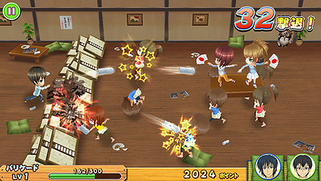 ���������꡼ No.036�Υ���ͥ������ / �֥�����ǥ󥿥��� Vivid Memories�׺ǿ����󡣿������о쥭��饯�����䥲���ॷ���ƥࡤ�ߥ˥�����ξ��󡤳Ƽ磻�٥��CG��������