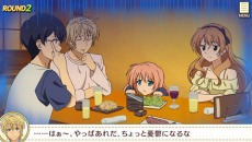 画像集#016のサムネイル/「ゴールデンタイム Vivid Memories」に「愛可」(CV:内田真礼)と「秋」(CV:斎藤千和)が登場決定。ゲームシステムの新情報も明らかに