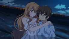 画像集#024のサムネイル/「ゴールデンタイム Vivid Memories」に「愛可」(CV:内田真礼)と「秋」(CV:斎藤千和)が登場決定。ゲームシステムの新情報も明らかに