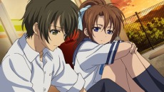 画像集#025のサムネイル/「ゴールデンタイム Vivid Memories」に「愛可」(CV:内田真礼)と「秋」(CV:斎藤千和)が登場決定。ゲームシステムの新情報も明らかに