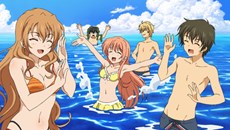 画像集#019のサムネイル/「ゴールデンタイム Vivid Memories」サブキャラクターのイラストやイベントCGの一部が公開に。購入者向けイベント情報も