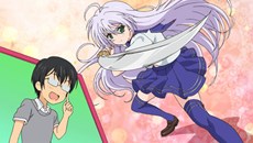 画像集#020のサムネイル/「ゴールデンタイム Vivid Memories」サブキャラクターのイラストやイベントCGの一部が公開に。購入者向けイベント情報も