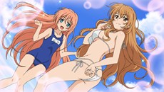 画像集#022のサムネイル/「ゴールデンタイム Vivid Memories」サブキャラクターのイラストやイベントCGの一部が公開に。購入者向けイベント情報も