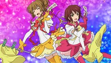 画像集#023のサムネイル/「ゴールデンタイム Vivid Memories」サブキャラクターのイラストやイベントCGの一部が公開に。購入者向けイベント情報も