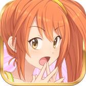 画像ギャラリー No.001のサムネイル画像 / iOS版「ガールズ×マジック」が配信決定。事前登録してアイテムをもらおう