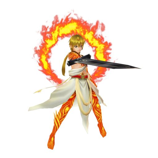 画像集#001のサムネイル/「マギ 新たなる世界」,追加キャラクターなどの情報を公開。DLC無料配信中