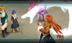 画像集#050のサムネイル/「マギ 新たなる世界」,追加キャラクターなどの情報を公開。DLC無料配信中