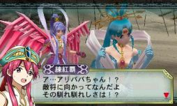 マギ 新たなる世界 追加キャラクターなどの情報を公開 Dlc無料配信中