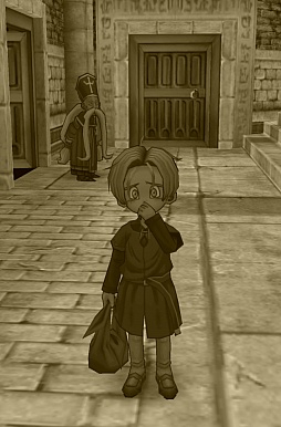 ꡼ No.016 | iOS/Androidǡ֥ɥ饴󥯥VIIIפΥץ쥤ݡȤϤޤʤѹäʤ⡤ꥸʥǤʷϵϤΤޤ