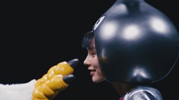 画像ギャラリー No.002のサムネイル画像 / 「DQM スーパーライト」TVCM第4弾「メタルスライムバトル」篇の放映がスタート