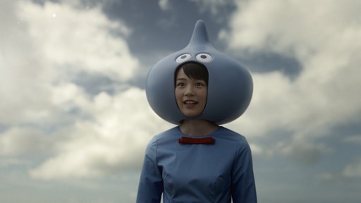 画像ギャラリー No.002のサムネイル画像 / 「DQM スーパーライト」山崎銀之丞さん扮する“ゾーマ”が登場するTVCM第6弾が放映開始