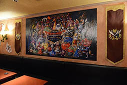 ���������꡼ No.002�Υ���ͥ������ / ��DQM �����ѡ��饤�ȥ��ե��פǥ��٥�Ȥ򳫺š�����22��00���ͽ����ճ���