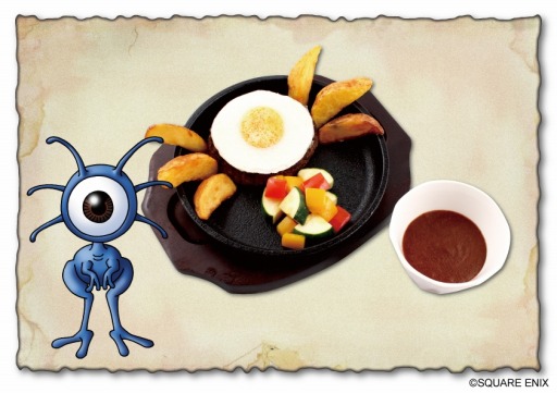 ���������꡼ No.002�Υ���ͥ������ / �֥ɥ饴�󥯥����� �����ѡ��饤�ȥ��ե��פ˲Ƥο���˥塼���о�