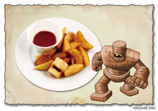 ���������꡼ No.004�Υ���ͥ������ / �֥ɥ饴�󥯥����� �����ѡ��饤�ȥ��ե��פ˲Ƥο���˥塼���о�