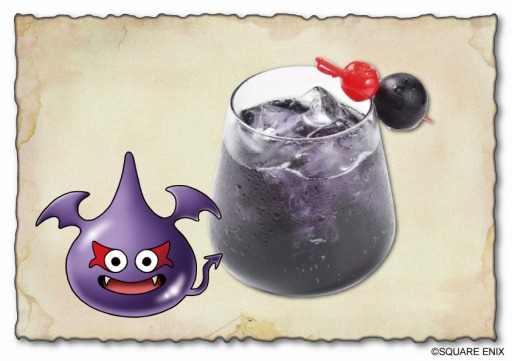 ���������꡼ No.008�Υ���ͥ������ / �֥ɥ饴�󥯥����� �����ѡ��饤�ȥ��ե��פ˲Ƥο���˥塼���о�