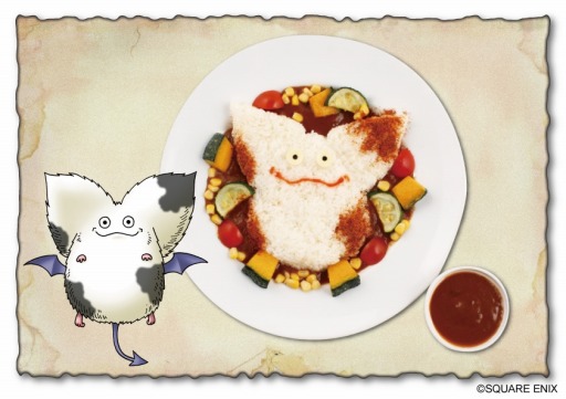 ���������꡼ No.011�Υ���ͥ������ / �֥ɥ饴�󥯥����� �����ѡ��饤�ȥ��ե��פ˲Ƥο���˥塼���о�