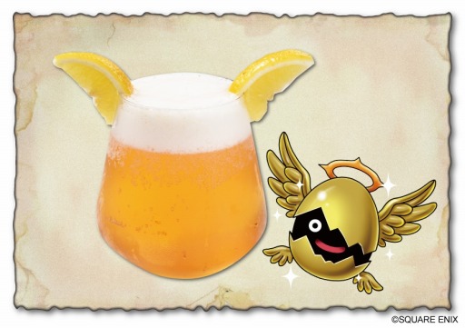 ���������꡼ No.012�Υ���ͥ������ / �֥ɥ饴�󥯥����� �����ѡ��饤�ȥ��ե��פ˲Ƥο���˥塼���о�