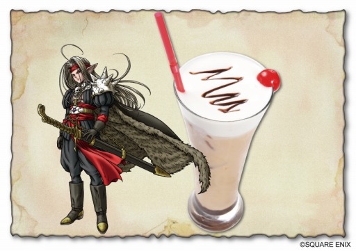 ���������꡼ No.013�Υ���ͥ������ / �֥ɥ饴�󥯥����� �����ѡ��饤�ȥ��ե��פ˲Ƥο���˥塼���о�