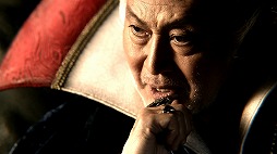 ���������꡼ No.004�Υ���ͥ������ / ����ϩ���餵�󤬡֤�夦�����פ�餸���DQM �����ѡ��饤�ȡפ�TVCM������