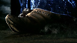 ���������꡼ No.005�Υ���ͥ������ / ����ϩ���餵�󤬡֤�夦�����פ�餸���DQM �����ѡ��饤�ȡפ�TVCM������