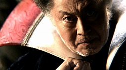 ���������꡼ No.006�Υ���ͥ������ / ����ϩ���餵�󤬡֤�夦�����פ�餸���DQM �����ѡ��饤�ȡפ�TVCM������