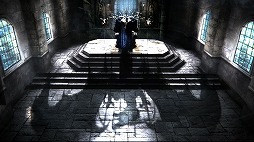 ���������꡼ No.007�Υ���ͥ������ / ����ϩ���餵�󤬡֤�夦�����פ�餸���DQM �����ѡ��饤�ȡפ�TVCM������