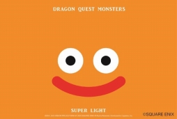 画像ギャラリー No.003のサムネイル画像 / 「ドラゴンクエスト スーパーライトカフェ」，11月1日に新たなノベルティグッズが登場