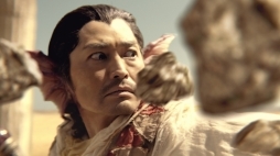 ���������꡼ No.002�Υ���ͥ������ / ��DQM �����ѡ��饤�ȡ�����ϩ���餵��Ȱ��� ������б�ο�CM�����󥨥�