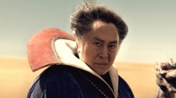 ���������꡼ No.003�Υ���ͥ������ / ��DQM �����ѡ��饤�ȡ�����ϩ���餵��Ȱ��� ������б�ο�CM�����󥨥�