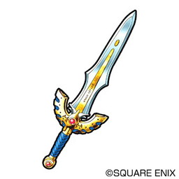 DQMスーパーライト」で“ロトのつるぎ”を入手できるイベントが開幕