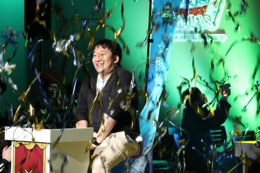 ���������꡼ No.036�Υ���ͥ������ / �֥ɥ饴�󥯥����ȥ�󥹥����� �����ѡ��饤�ȡפΥ��ե��١�DQMSL ���պ� 2017�פ����š�3���ܺǶ��ޥ�����������դΥ��åץǡ��Ⱦ����