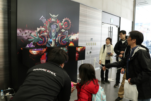 ���������꡼ No.041�Υ���ͥ������ / �֥ɥ饴�󥯥����ȥ�󥹥����� �����ѡ��饤�ȡפΥ��ե��١�DQMSL ���պ� 2017�פ����š�3���ܺǶ��ޥ�����������դΥ��åץǡ��Ⱦ����