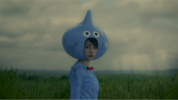 ���������꡼ No.001�Υ���ͥ������ / �ȤΤ󥹥饤��ɤ����衪����DQMSL��2����ο�CM��8��26������缡�������ᥤ���󥰡����󥿥ӥ塼�������