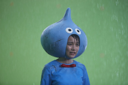 ���������꡼ No.005�Υ���ͥ������ / �ȤΤ󥹥饤��ɤ����衪����DQMSL��2����ο�CM��8��26������缡�������ᥤ���󥰡����󥿥ӥ塼�������