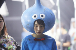 ���������꡼ No.006�Υ���ͥ������ / �ȤΤ󥹥饤��ɤ����衪����DQMSL��2����ο�CM��8��26������缡�������ᥤ���󥰡����󥿥ӥ塼�������