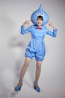 ���������꡼ No.009�Υ���ͥ������ / �ȤΤ󥹥饤��ɤ����衪����DQMSL��2����ο�CM��8��26������缡�������ᥤ���󥰡����󥿥ӥ塼�������