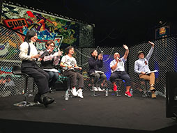 ���������꡼ No.003�Υ���ͥ������ / ����ž����Х��Ĵ���ξ�������餫�ˡ���DQM�����ѡ��饤�ȡ���2�� �Ƕ����å�������辡�ȡ��ʥ��Ȥ��ݡ���