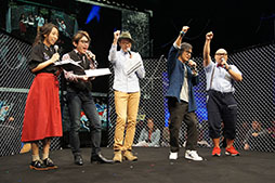 ���������꡼ No.023�Υ���ͥ������ / ����ž����Х��Ĵ���ξ�������餫�ˡ���DQM�����ѡ��饤�ȡ���2�� �Ƕ����å�������辡�ȡ��ʥ��Ȥ��ݡ���