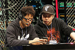 ���������꡼ No.026�Υ���ͥ������ / ����ž����Х��Ĵ���ξ�������餫�ˡ���DQM�����ѡ��饤�ȡ���2�� �Ƕ����å�������辡�ȡ��ʥ��Ȥ��ݡ���