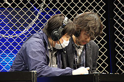 ���������꡼ No.027�Υ���ͥ������ / ����ž����Х��Ĵ���ξ�������餫�ˡ���DQM�����ѡ��饤�ȡ���2�� �Ƕ����å�������辡�ȡ��ʥ��Ȥ��ݡ���