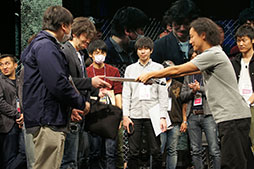 ���������꡼ No.030�Υ���ͥ������ / ����ž����Х��Ĵ���ξ�������餫�ˡ���DQM�����ѡ��饤�ȡ���2�� �Ƕ����å�������辡�ȡ��ʥ��Ȥ��ݡ���