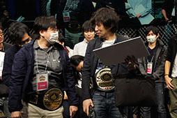 ���������꡼ No.031�Υ���ͥ������ / ����ž����Х��Ĵ���ξ�������餫�ˡ���DQM�����ѡ��饤�ȡ���2�� �Ƕ����å�������辡�ȡ��ʥ��Ȥ��ݡ���