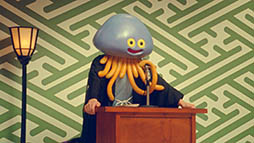 ���������꡼ No.002�Υ���ͥ������ / ��ʡ�����Ӥ��󤬡Ȥ����ɤ����վ��ɤ��ѿ�!?���֥ɥ饴�󥯥����ȥ�󥹥����� �����ѡ��饤�ȡפο�CM���������󥨥�