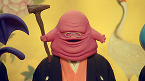 ���������꡼ No.009�Υ���ͥ������ / ��ʡ�����Ӥ��󤬡Ȥ����ɤ����վ��ɤ��ѿ�!?���֥ɥ饴�󥯥����ȥ�󥹥����� �����ѡ��饤�ȡפο�CM���������󥨥�